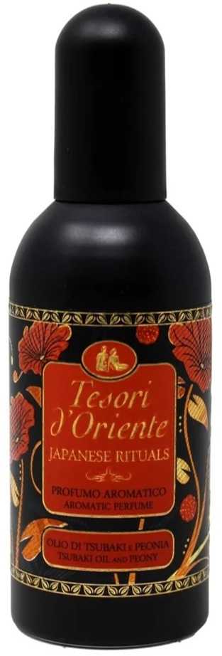 Tesori D'Oriente Tesori d´Oriente Japanese Rituals EDP parfumuotas ...