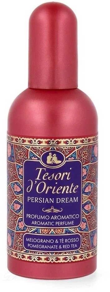 Tesori D'Oriente Tesori d´Oriente Persian Dream EDP parfumuotas vanduo moterims, 100 ml