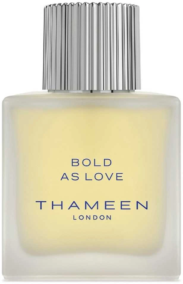 Thameen „Bold As Love“ odekolono purškiklis 100 ml