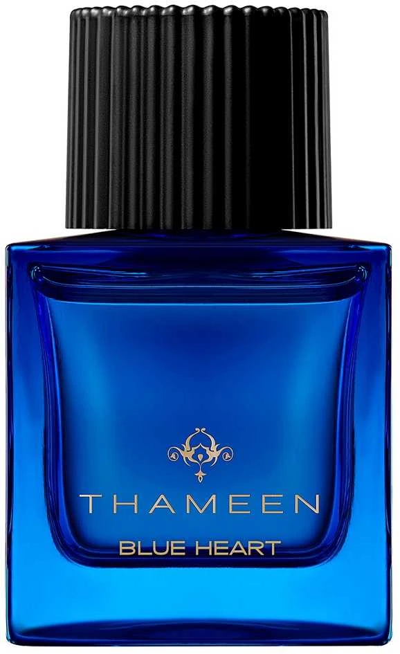 Thameen Mėlyna Heart PP kvepalai unisex, 100 ml