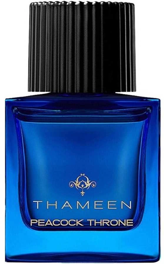 Thameen Peacock Throne Extrait De Parfum PP kvepalai moterims, 50 ml