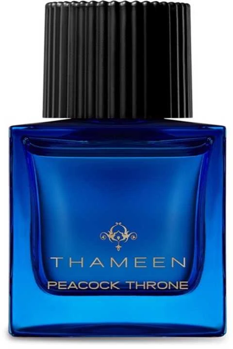 Thameen Peacock Throne - kvapnus ekstraktas, 100 ml