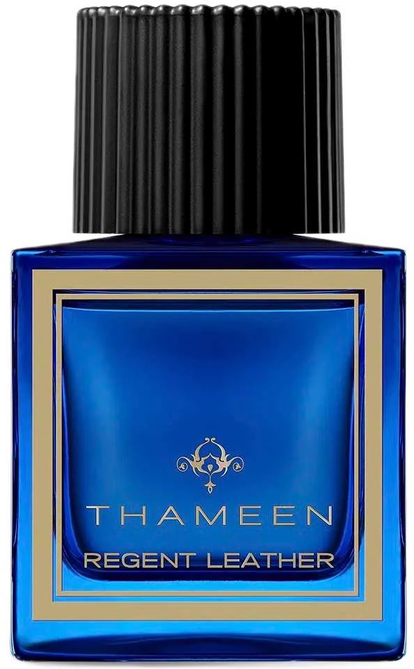 Thameen Regent Leather PP unisex kvepalai, 50 ml