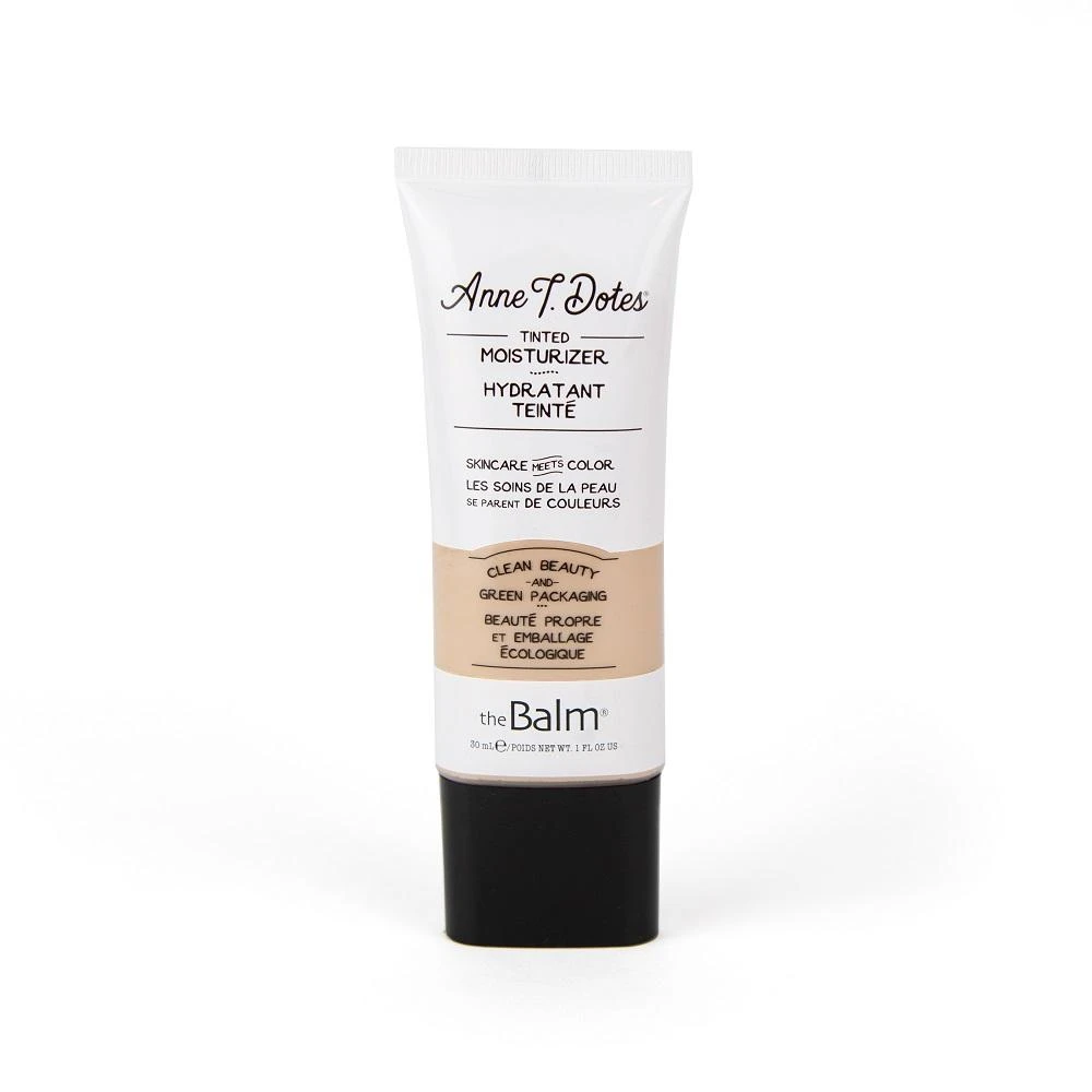 theBalm The Balm Anne T. Dotes tonuotas drėkiklis 14, 30 ml