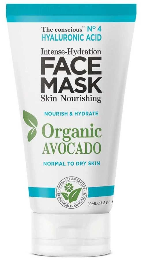 Biovene The Conscious No. 4 hialurono rūgštis, 50 ml