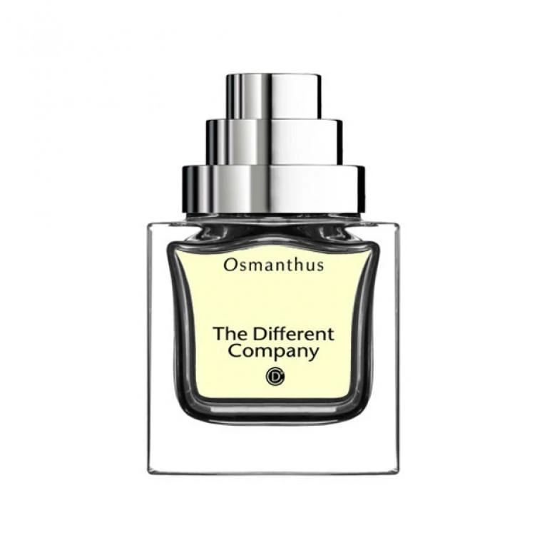 The Different Company Osmanthus EDT tualetinis vanduo moterims, 50 ml
