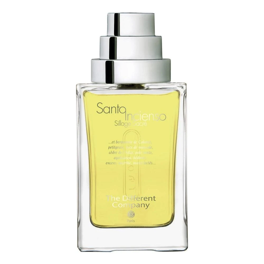 The Different Company Santo Incienso Sillage Sacré EDP parfumuotas vanduo unisex, 100 ml