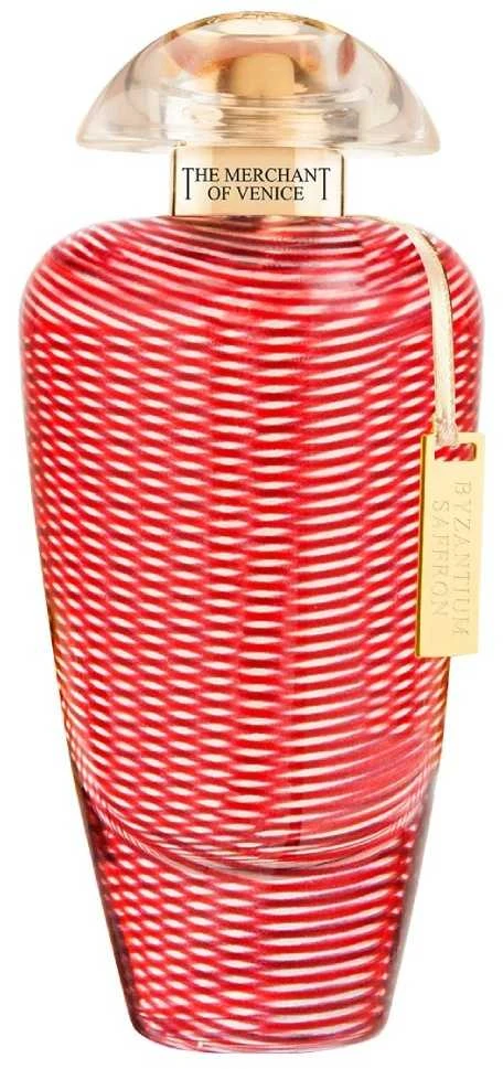 The Merchant of Venice Byzantium Saffron EDP parfumuotas vanduo Unisex, 100 ml
