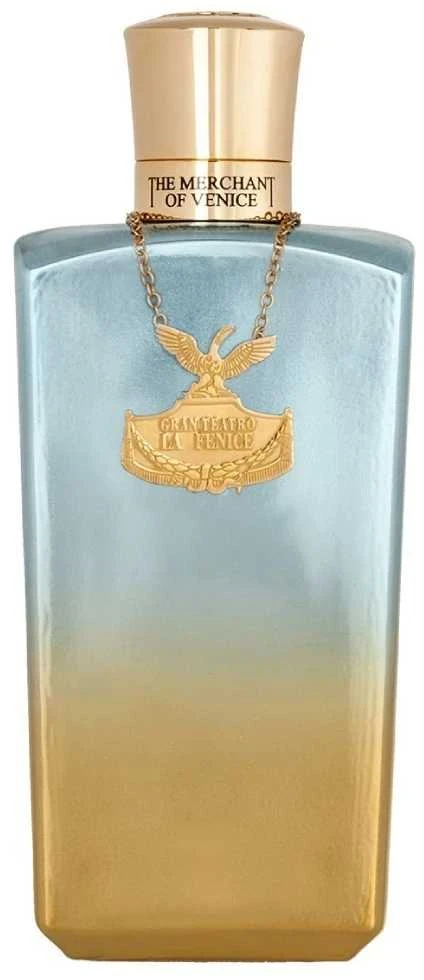 The Merchant of Venice La Fenice Pour Homme EDP parfumuotas vanduo vyrams, 100 ml
