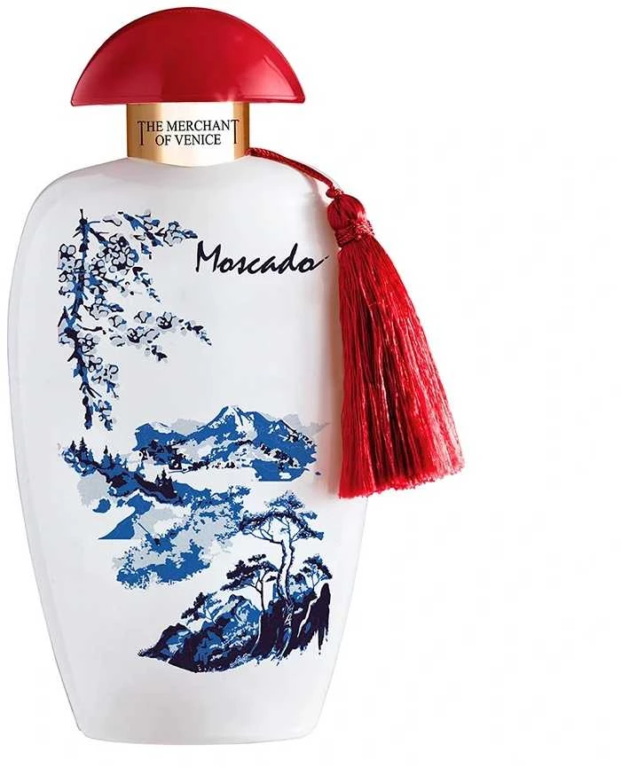 The Merchant Of Venice Moscado EDP Purškiklis, 100 ml