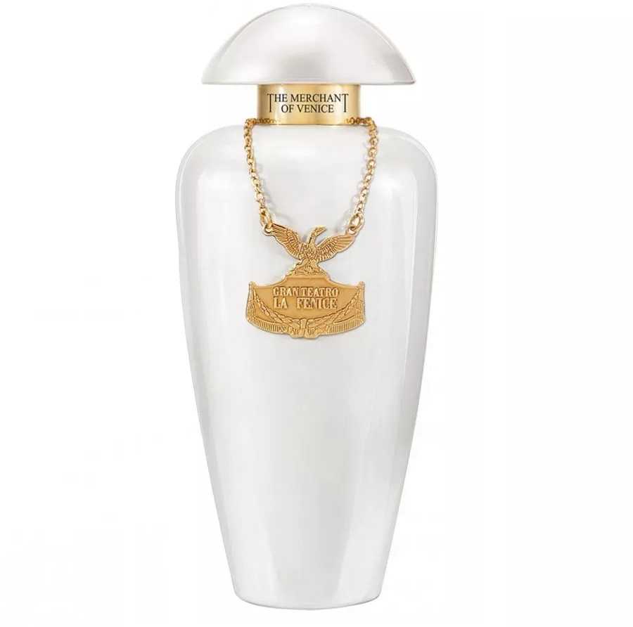 The Merchant of Venice La Fenice My Pearls EDP kvepalai vyrams, 100 ml