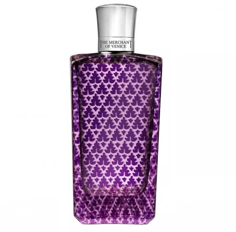 The Merchant Of Venice Damascus EDP kvepalai, 100 ml