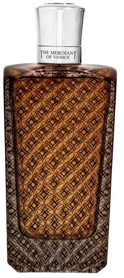 The Merchant of Venice Ottoman Amber EDP parfumuotas vanduo vyrams, 100 ml