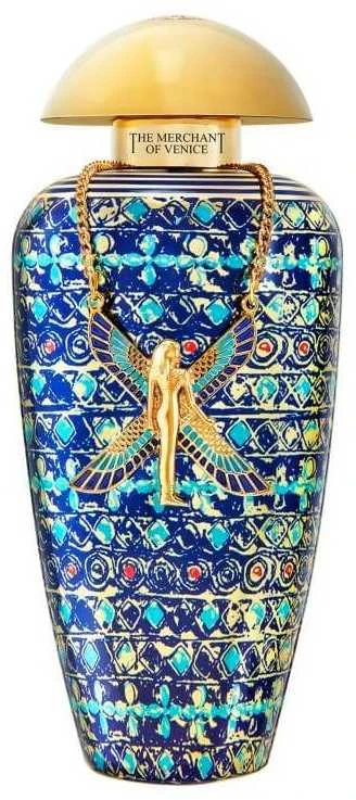 The Merchant of Venice Queen of The Night EDP parfumuotas vanduo moterims, 100 ml