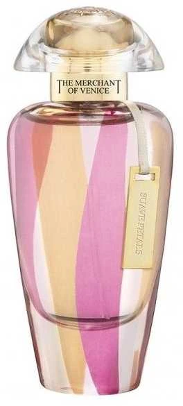 The Merchant Of Venice Suave Petals EDP kvepalai, 50 ml