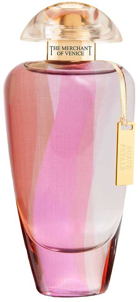 The Merchant Of Venice Suave Petals EDP kvepalai, 100 ml