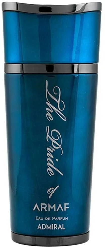 Armaf The Pride Admiral EDP parfumuotas vanduo unisex, 100 ml