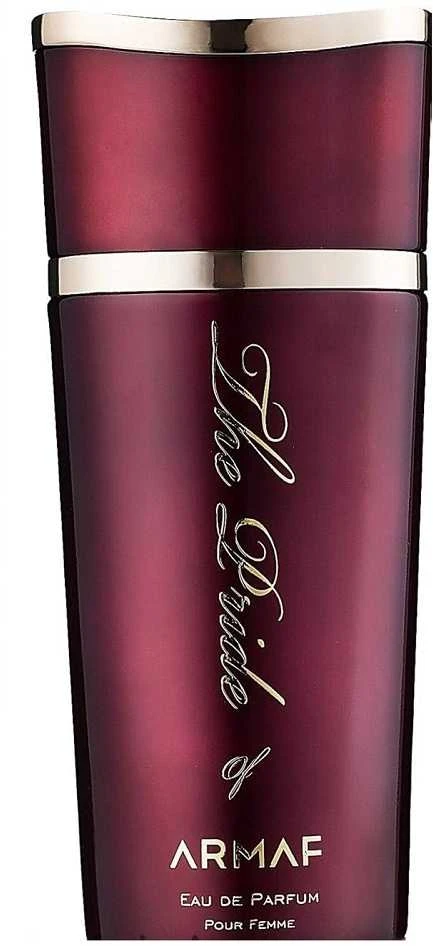 Armaf The Pride Of Armaf moterims (Kvepalai Moterims) EDP 100ml