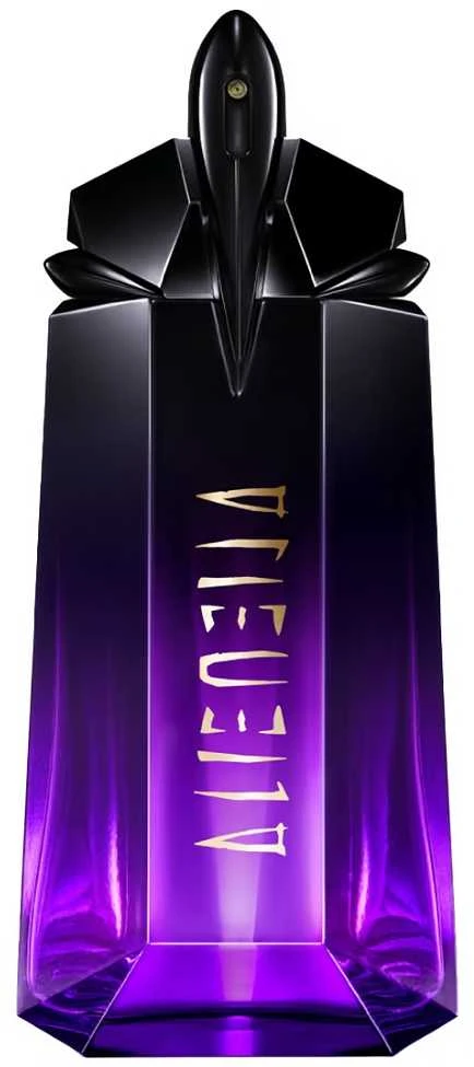 Thierry Mugler Mugler Alien Extraintense EDP parfumuotas vanduo moterims, 90 ml