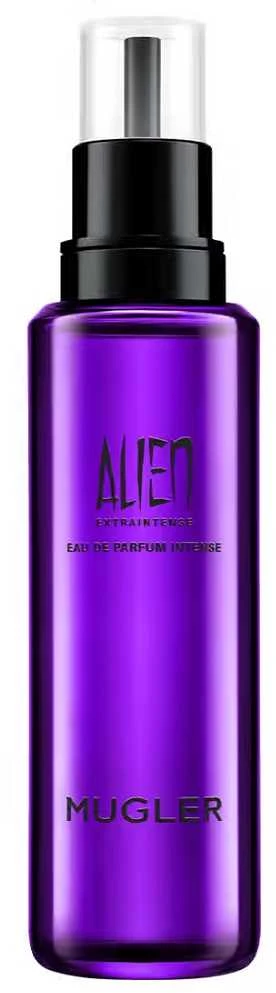 Thierry Mugler Mugler Alien Extraintense EDP parfumuotas vanduo moterims, 100 ml
