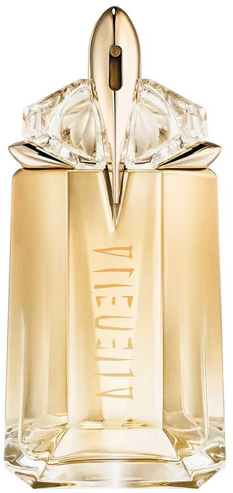 Thierry Mugler Alien Goddess EDP parfumuotas vanduo moterims, 60 ml