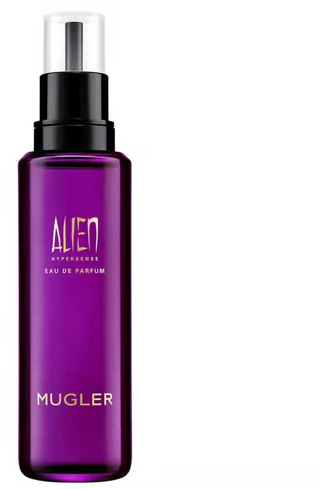 Thierry Mugler Alien Hypersense EDP parfumuotas vanduo moterims (náplň), 100 ml