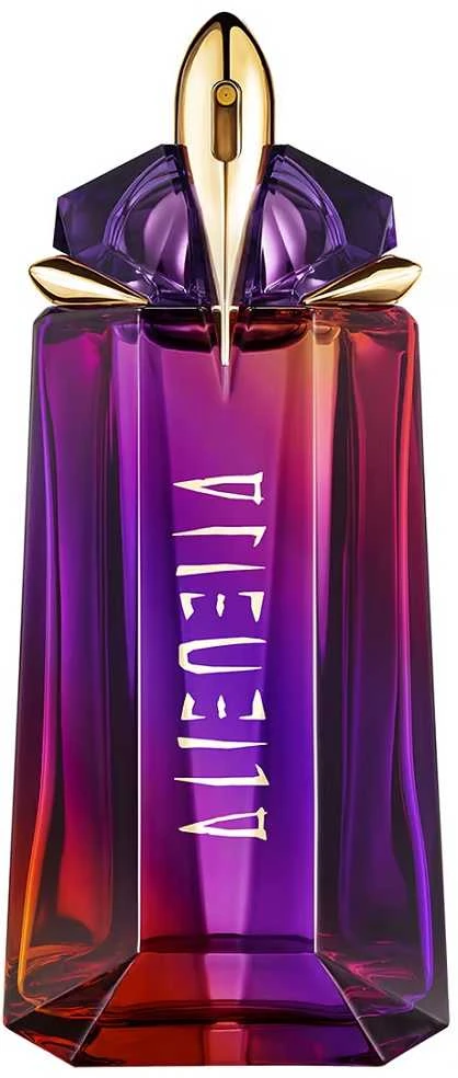 Thierry Mugler Alien Hypersense EDP parfumuotas vanduo moterims, 90 ml Papildomas