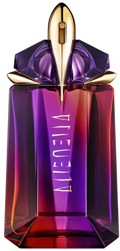 Thierry Mugler Alien Hypersense EDP parfumuotas vanduo moterims, 60 ml Papildomas