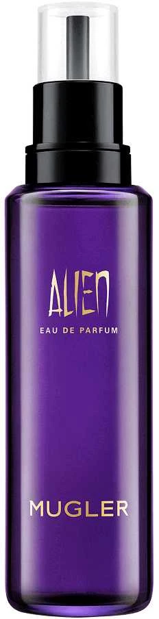 Thierry Mugler Alien EDP parfumuotas vanduo moterims Refill, 100 ml