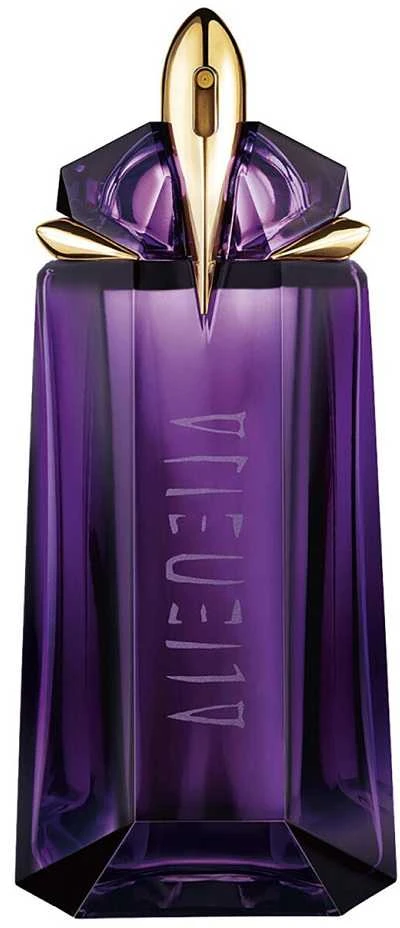 Kvepalai moterims Thierry Mugler Alien EDP, 90 ml