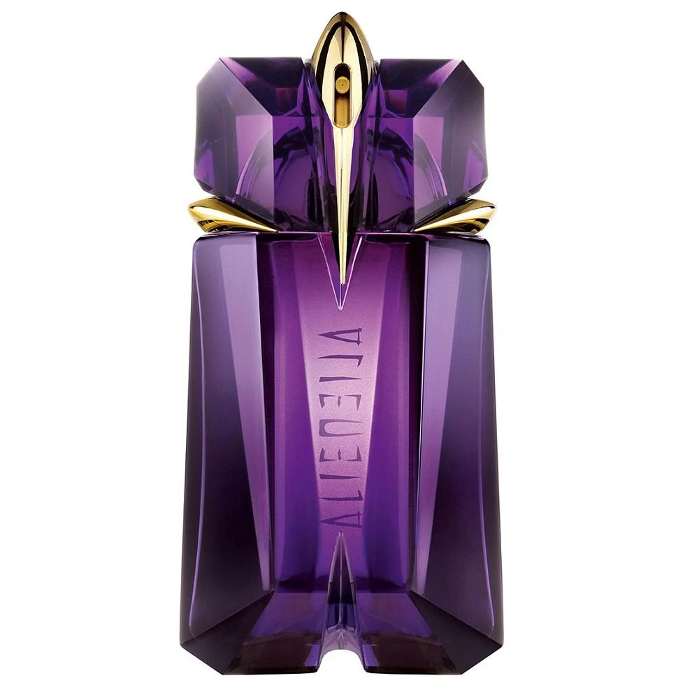 Thierry Mugler Alien EDP parfumuotas vanduo moterims, 60 ml