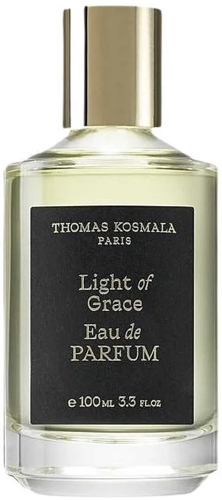Thomas Kosmala Light Of Grace EDP parfumuotas vanduo unisex, 100 ml