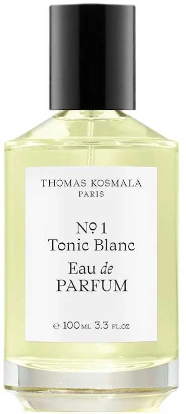 Thomas Kosmala No.1 Tonikas Blanc EDP parfumuotas vanduo unisex, 100 ml