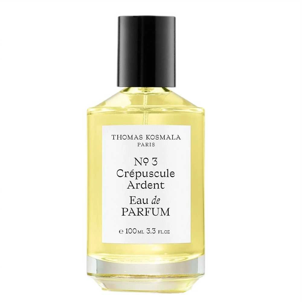 Thomas Kosmala No.3 Crepuscule Ardent EDP parfumuotas vanduo unisex, 100 ml