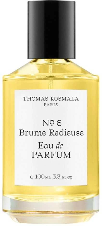 Thomas Kosmala No.6 Brume Radieuse EDP parfumuotas vanduo unisex, 100 ml