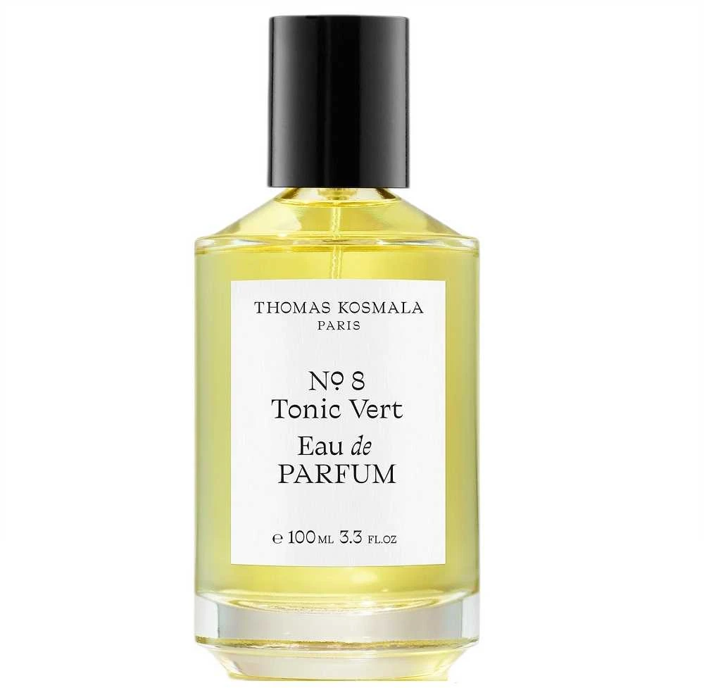 Thomas Kosmala No.8 Tonikas Vert EDP parfumuotas vanduo unisex, 100 ml