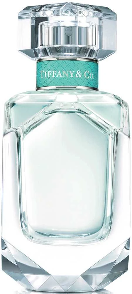 Tiffany&Co Tiffany Co Tiffany And Co. EDP parfumuotas vanduo moterims, 50 ml