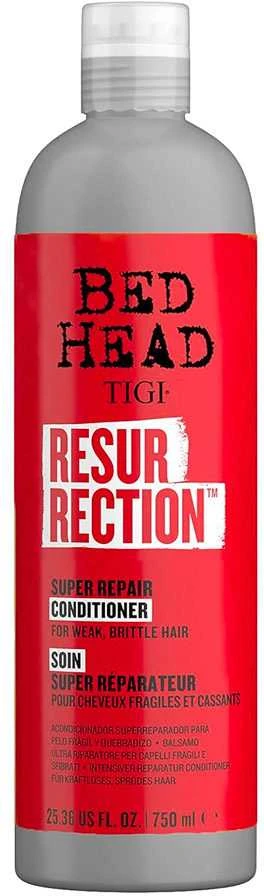 Tigi Bed Head Tigi BH Resurrection Conditioner atstatomasis kondicionierius, 750 ml