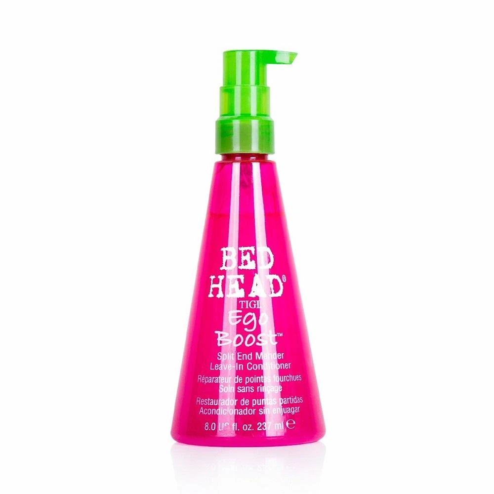 Tigi "Bed Head Ego Boost" (nepaliekamasis kondicionierius) 237 ml