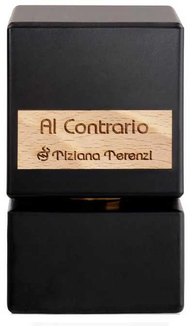 Tiziana Terenzi Al Contrario PP kvepalai Unisex, 50 ml