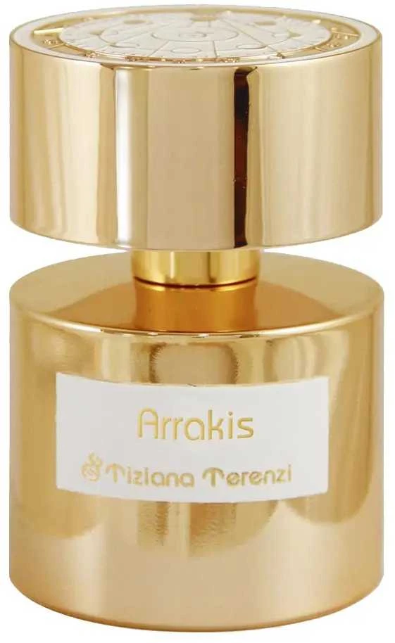 Tiziana Terenzi Arrakis Extrait de Parfum UNISEX (Kvepalai Vyrams ir Moterims) EDP 100ml