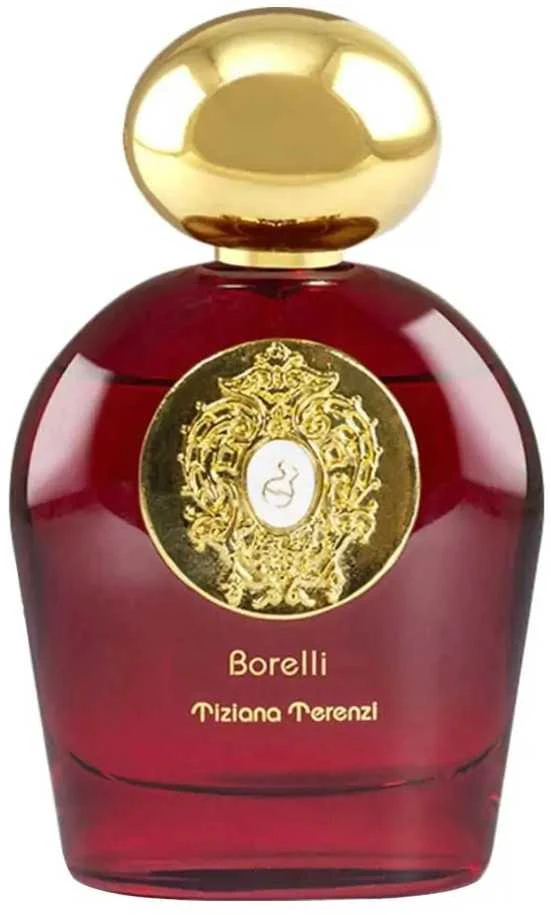 Tiziana Terenzi Borelli PP kvepalai unisex, 100 ml