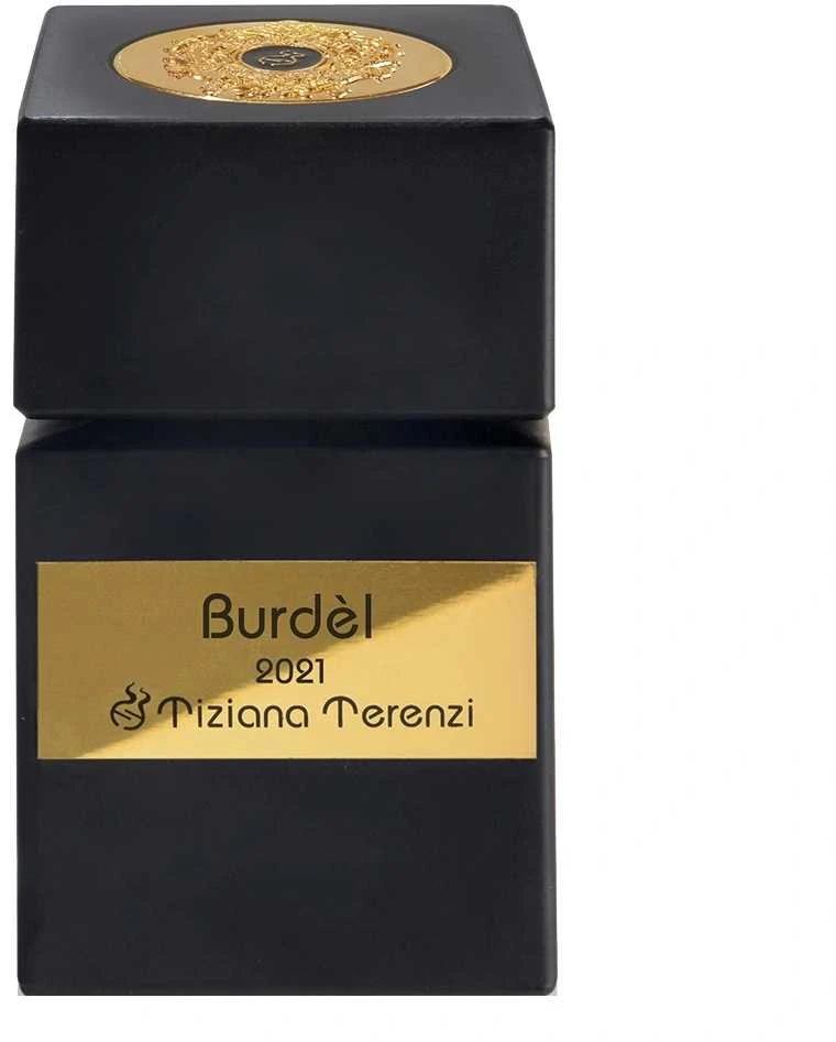 Tiziana Terenzi Burdel PP kvepalai unisex, 100 ml