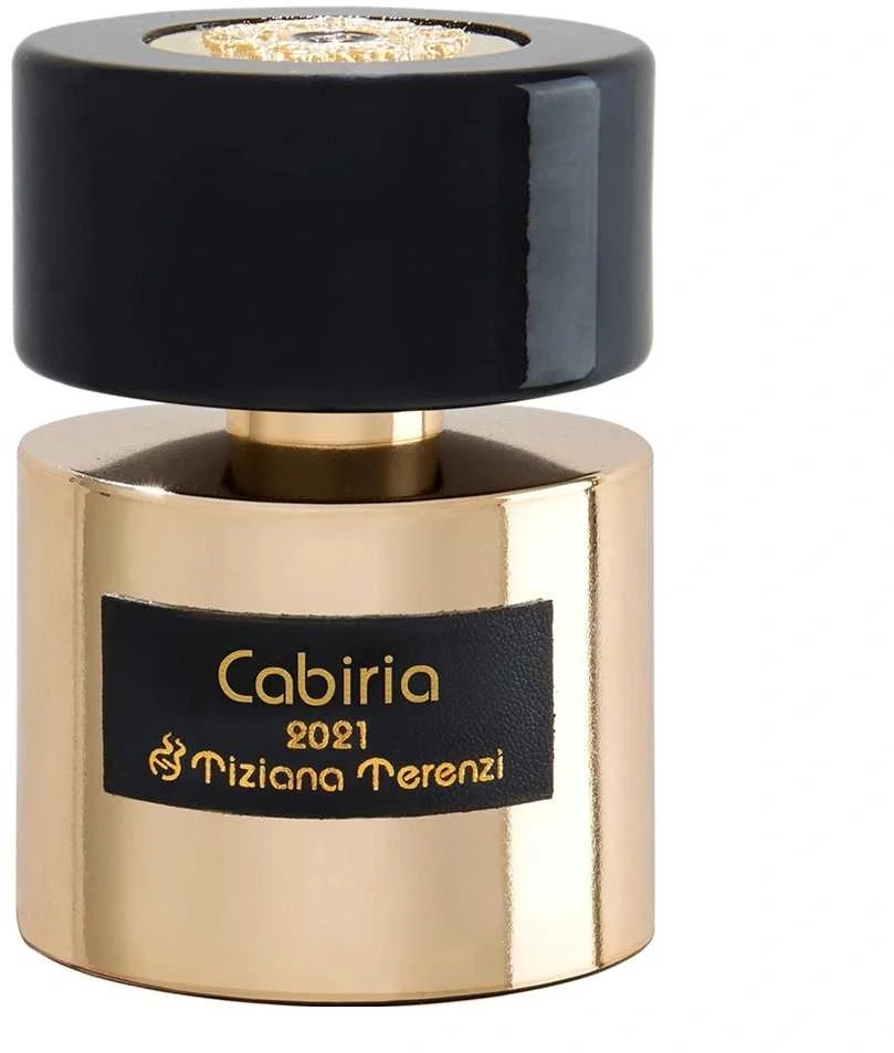 Tiziana Terenzi Cabiria UNISEX (Kvepalai Vyrams ir Moterims) EDP 100ml