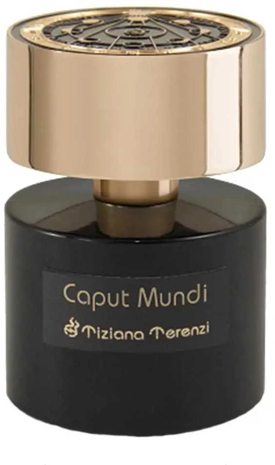 Tiziana Terenzi Luna Collection Caput Mundi Perfume unisex, 100 ml