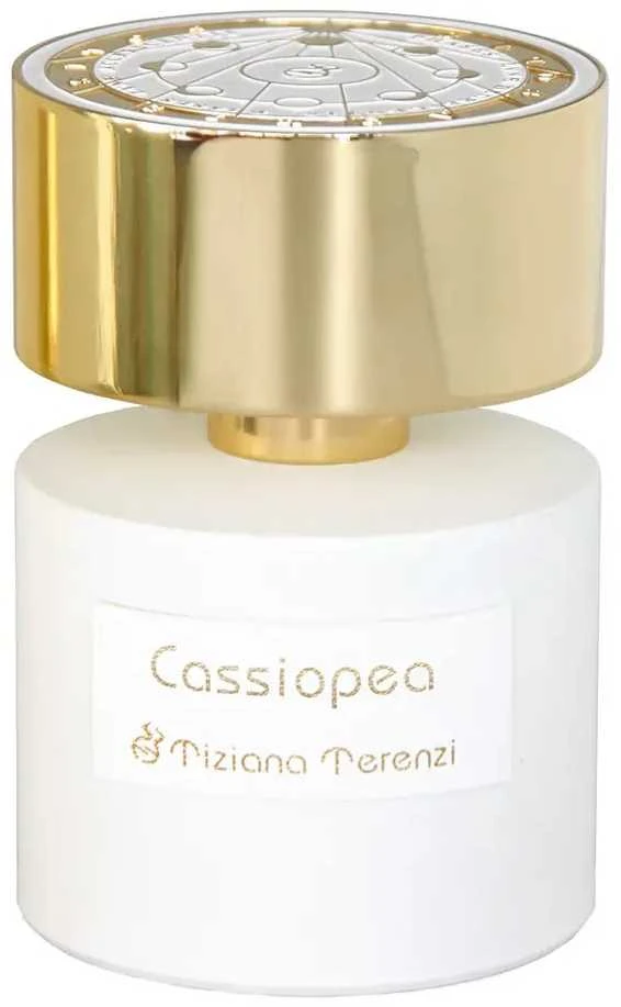 Tiziana Terenzi Cassiopea UNISEX (Kvepalai Vyrams ir Moterims) EDP 100ml