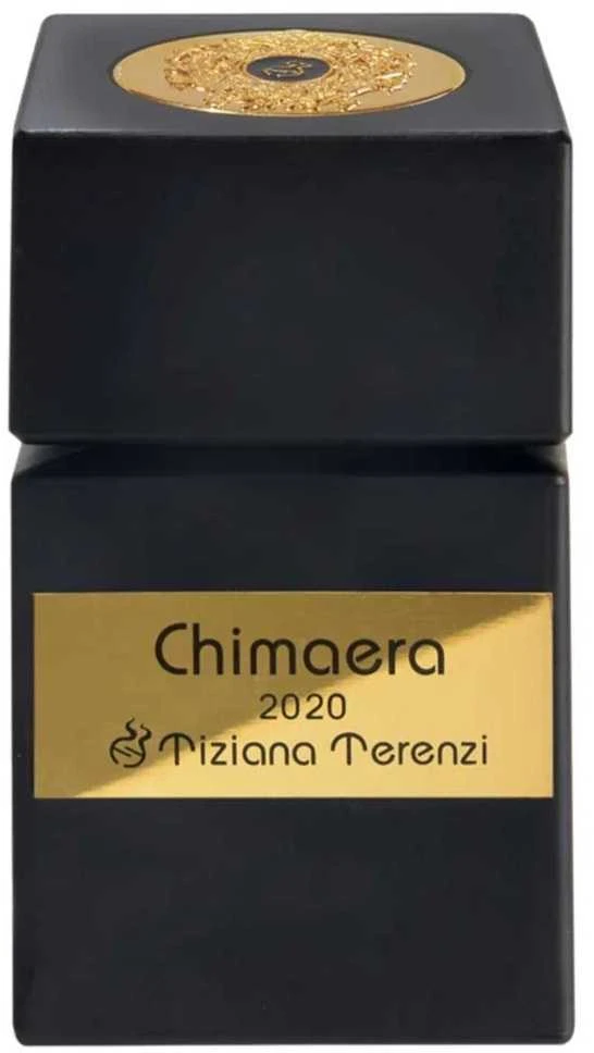 Tiziana Terenzi Anniversary Collection Chimaera PP unisex kvepalai, 100 ml