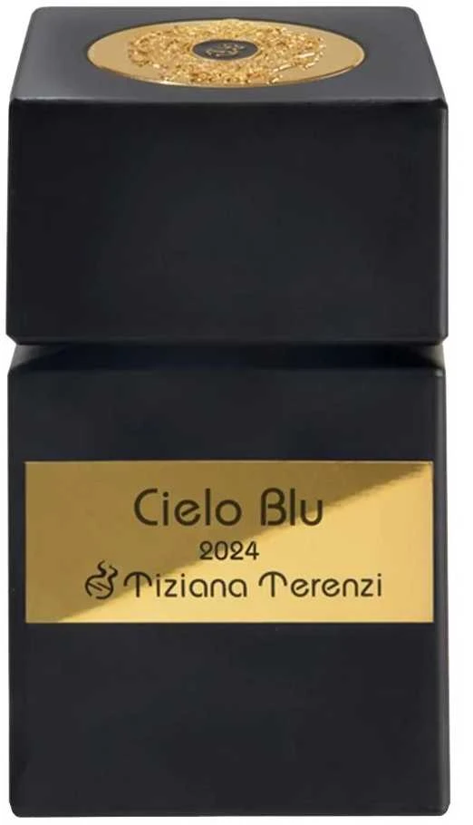 Tiziana Terenzi Cielo Blu ekstrakt perfum Purškiklis 100ml