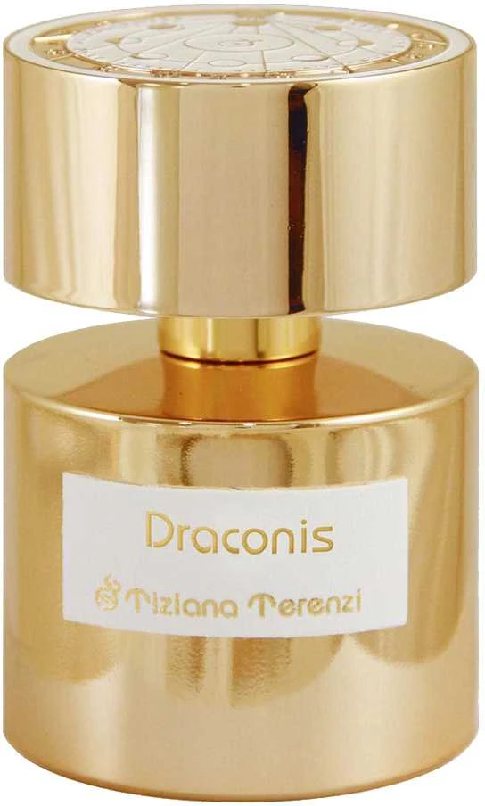 Tiziana Terenzi Draconis UNISEX (Kvepalai Vyrams ir Moterims) EDP 100ml