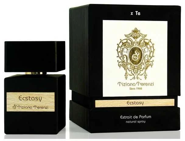 Tiziana Terenzi Ecstasy UNISEX (Kvepalai Vyrams ir Moterims) EDP 100ml